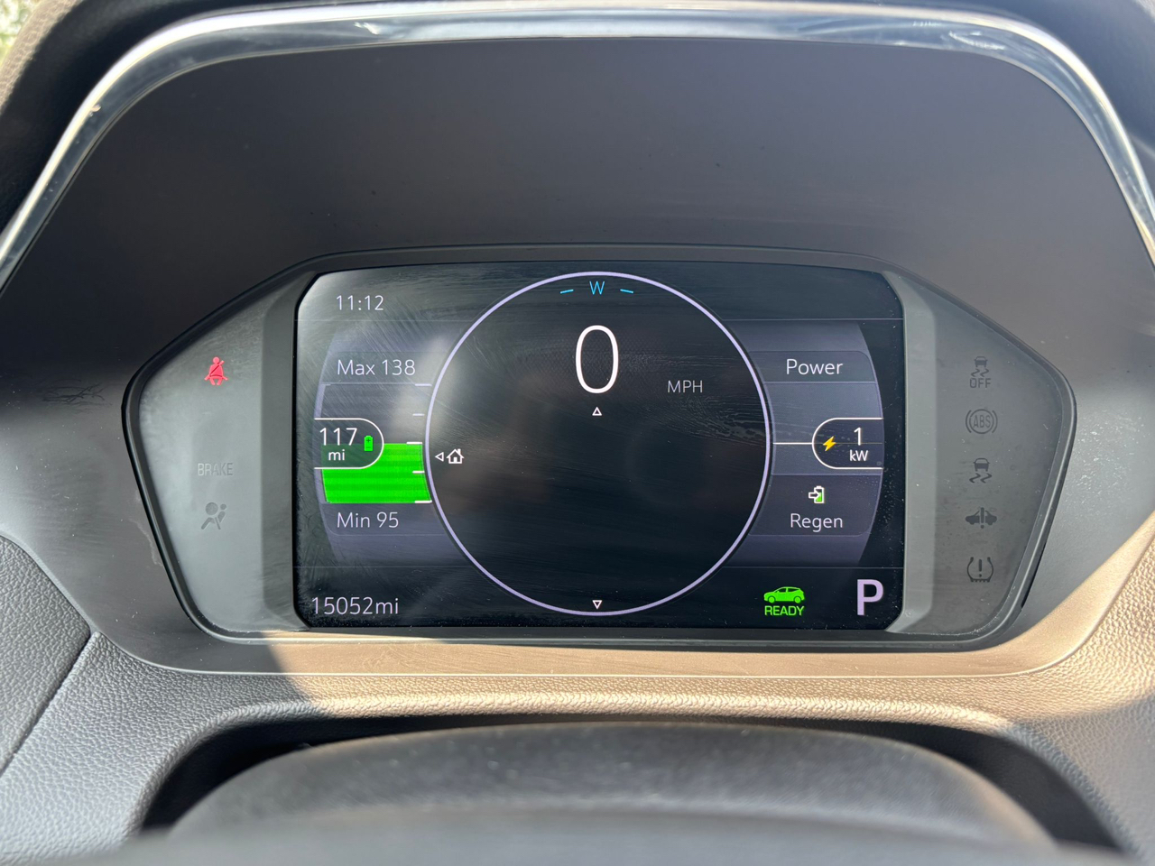 2023 Chevrolet Bolt EUV LT Image 21 of 35