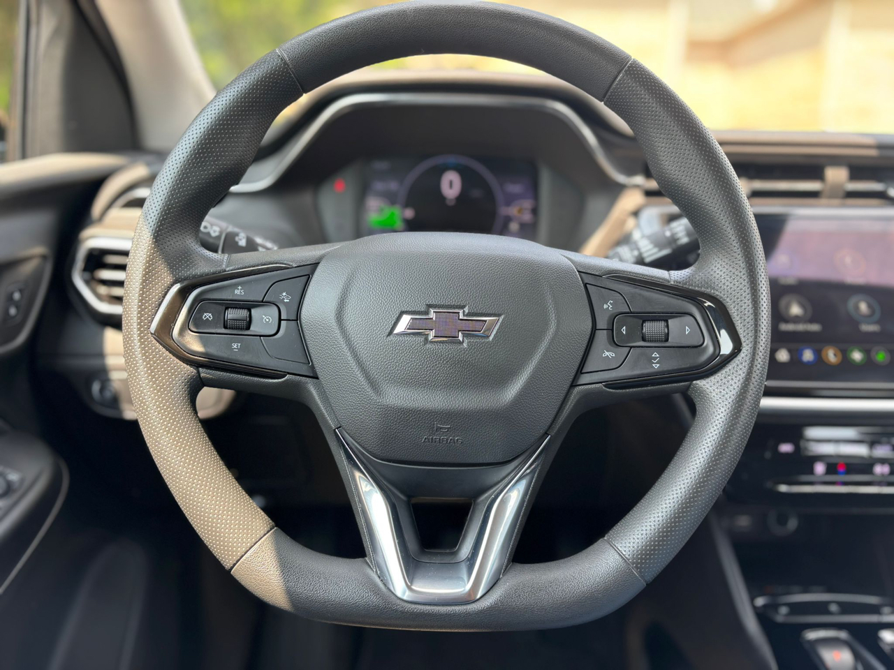 2023 Chevrolet Bolt EUV LT Image 20 of 35