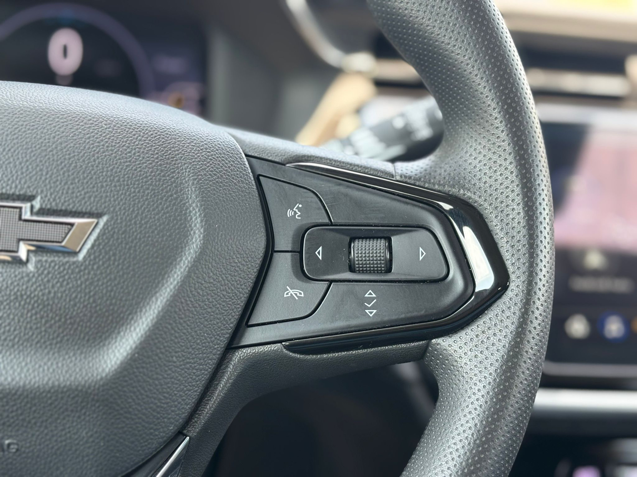 2023 Chevrolet Bolt EUV LT Image 35 of 35