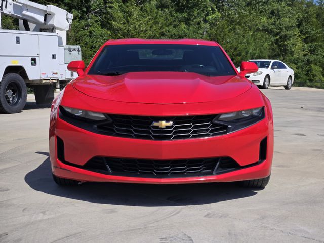 2023 Chevrolet Camaro 1LT Image 2 of 30