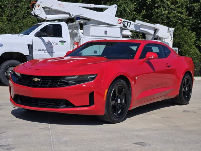 2023 Chevrolet Camaro 1LT Image 1 of 30