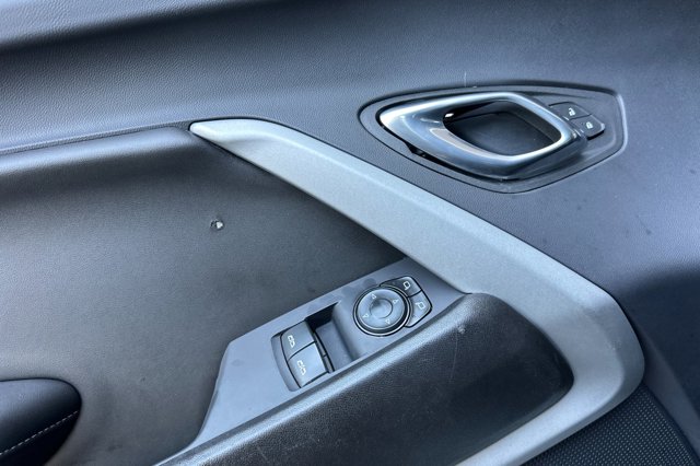 2023 Chevrolet Camaro 1LT Image 19 of 27