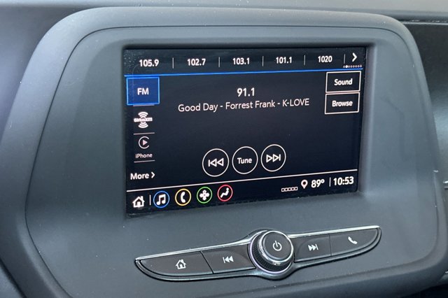 2023 Chevrolet Camaro 1LT Image 18 of 27