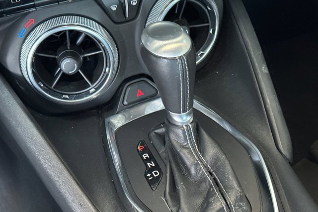 2023 Chevrolet Camaro 1LT Image 26 of 27