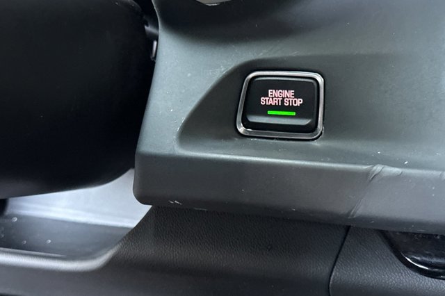 2023 Chevrolet Camaro 1LT Image 20 of 27