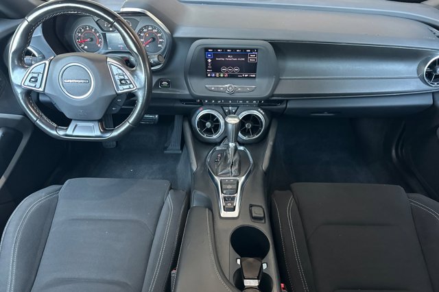 2023 Chevrolet Camaro 1LT Image 25 of 27