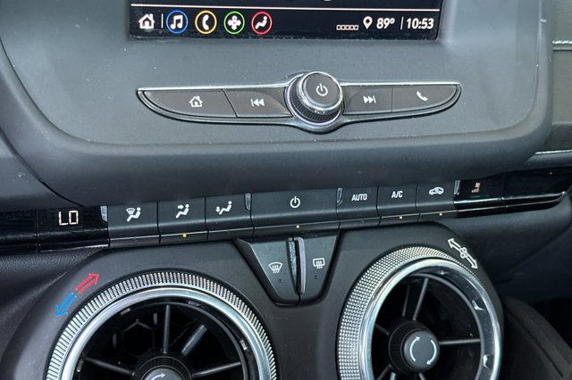 2023 Chevrolet Camaro 1LT Image 27 of 27