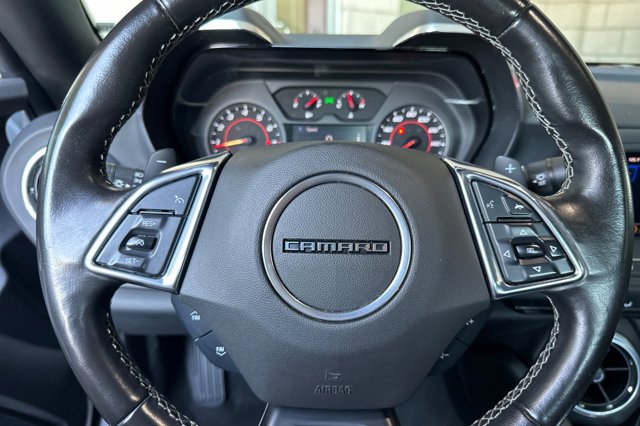 2023 Chevrolet Camaro 1LT Image 14 of 27