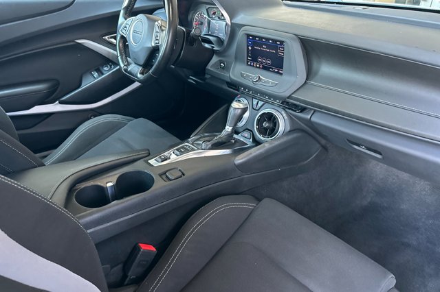 2023 Chevrolet Camaro 1LT Image 23 of 27