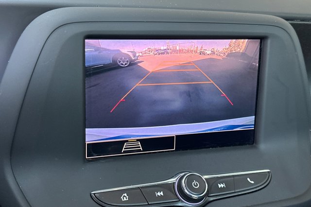 2023 Chevrolet Camaro 1LT Image 17 of 27