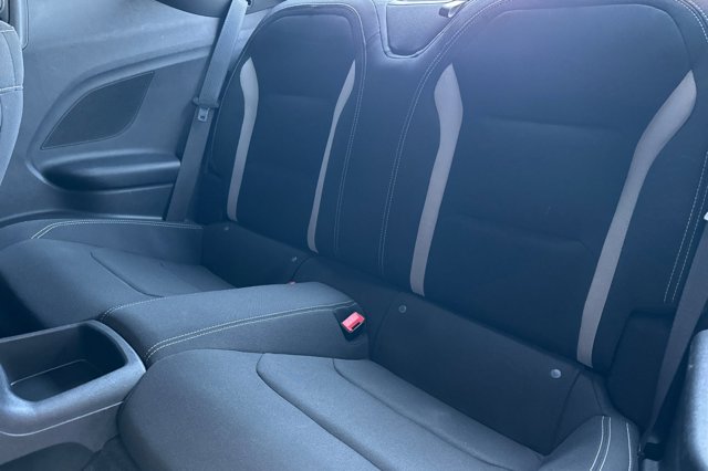 2023 Chevrolet Camaro 1LT Image 11 of 27