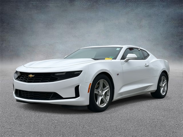 Vehicle image 1 of 25