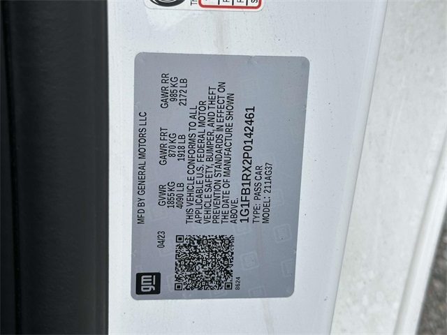 Vehicle image 25 of 25