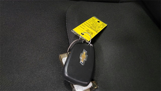 2023 Chevrolet Camaro 1LT Image 15 of 24