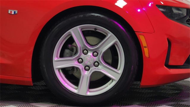 2023 Chevrolet Camaro 1LT Image 22 of 24