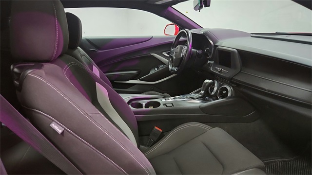 2023 Chevrolet Camaro 1LT Image 21 of 24