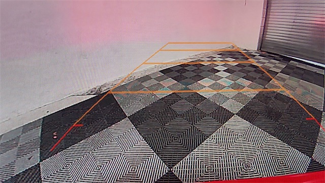 2023 Chevrolet Camaro 1LT Image 14 of 24