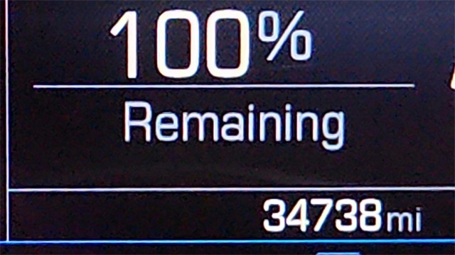 2023 Chevrolet Camaro 1LT Image 12 of 24