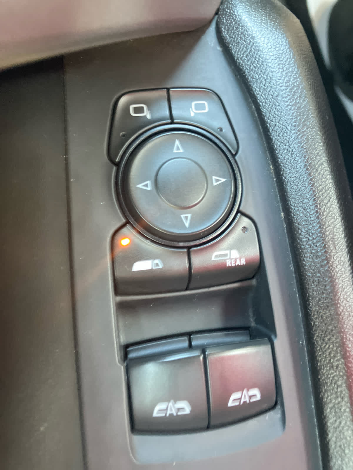 2023 Chevrolet Camaro 1LT Image 26 of 30