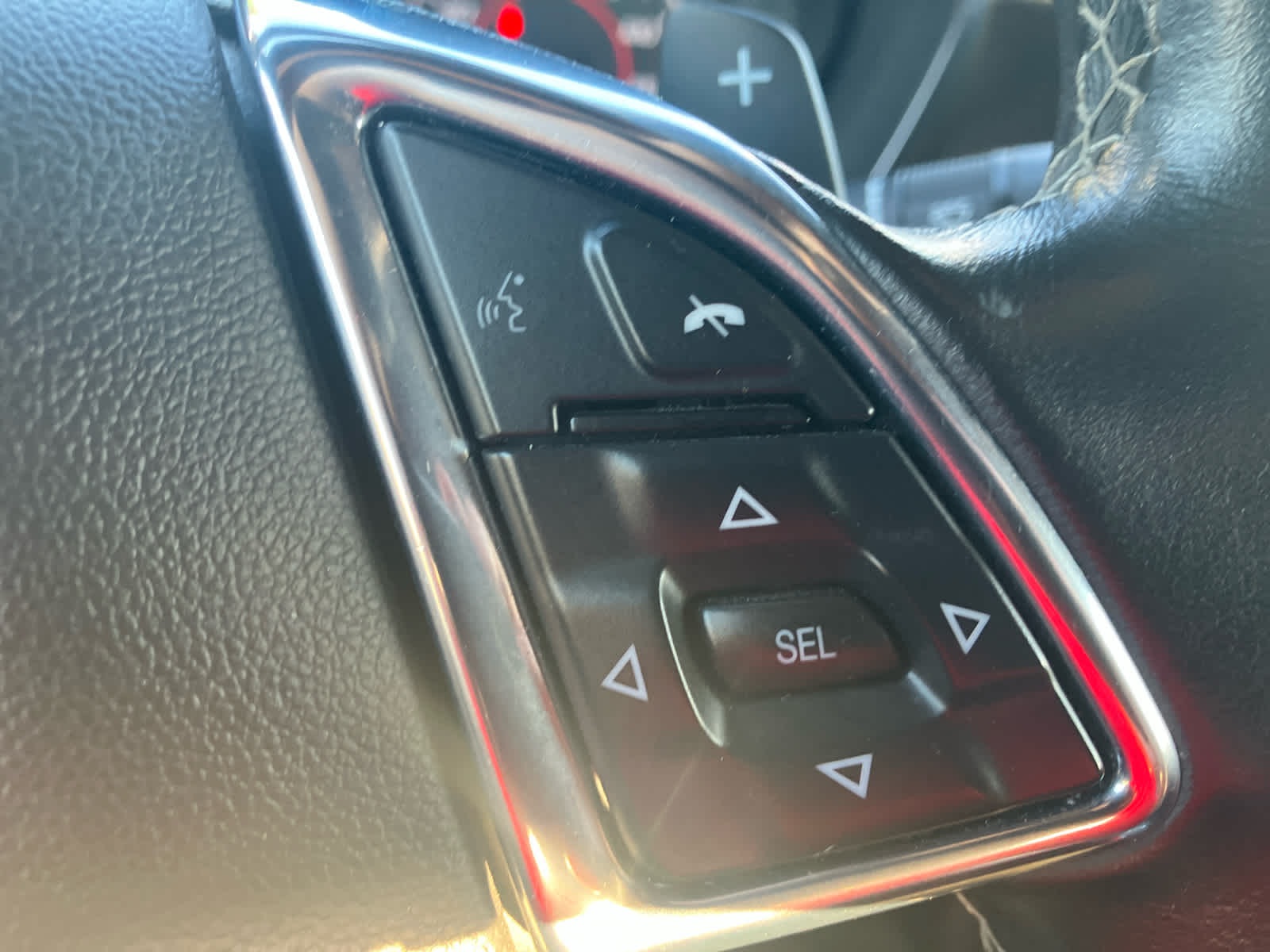 2023 Chevrolet Camaro 1LT Image 23 of 30