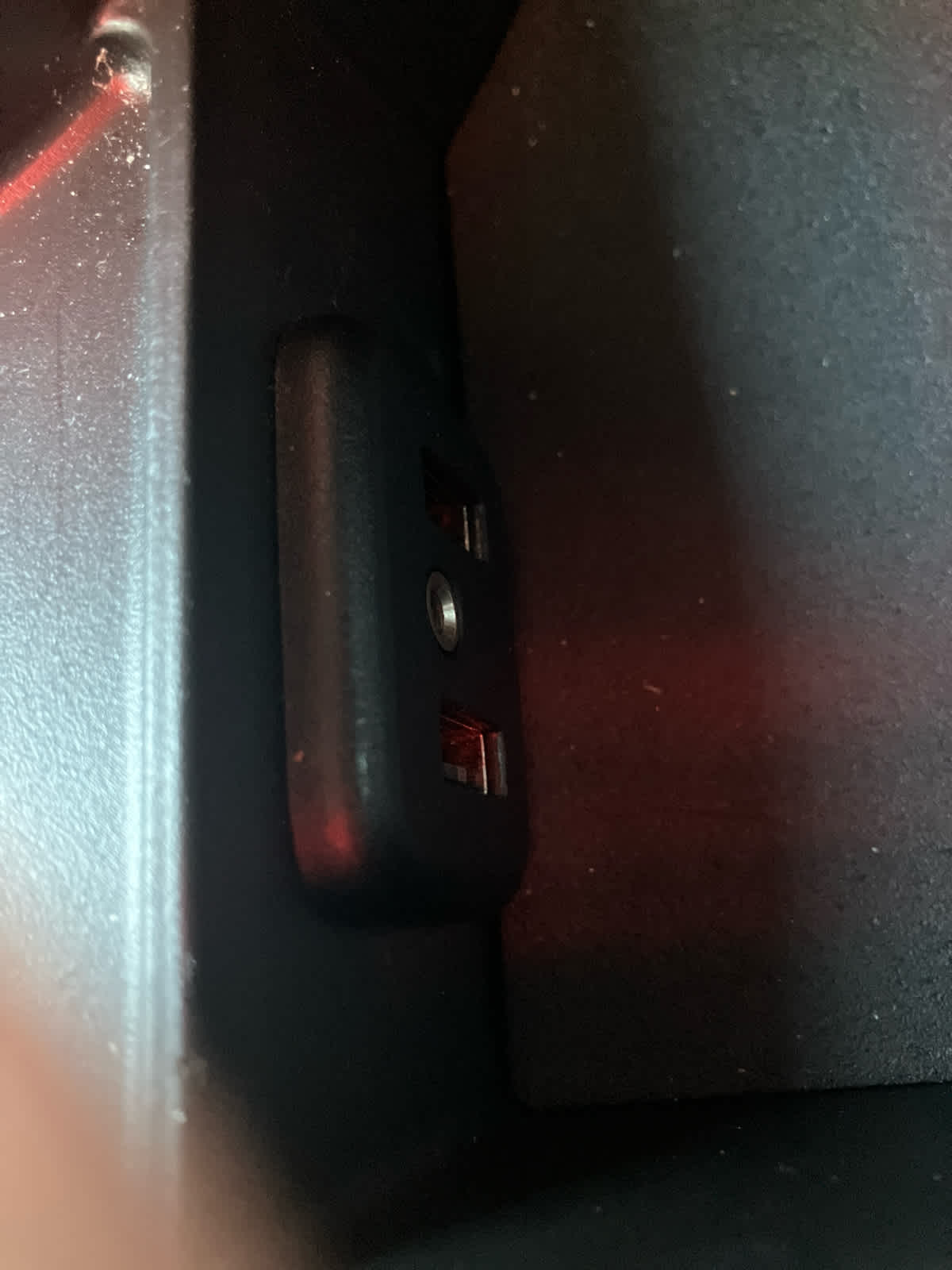 2023 Chevrolet Camaro 1LT Image 18 of 30