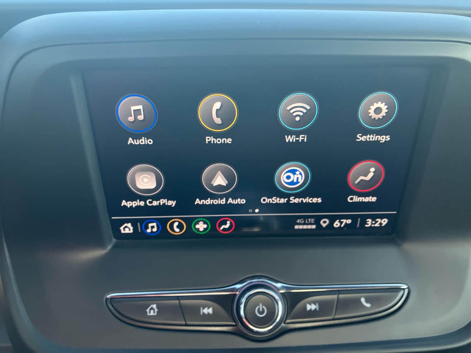 2023 Chevrolet Camaro 1LT Image 14 of 30