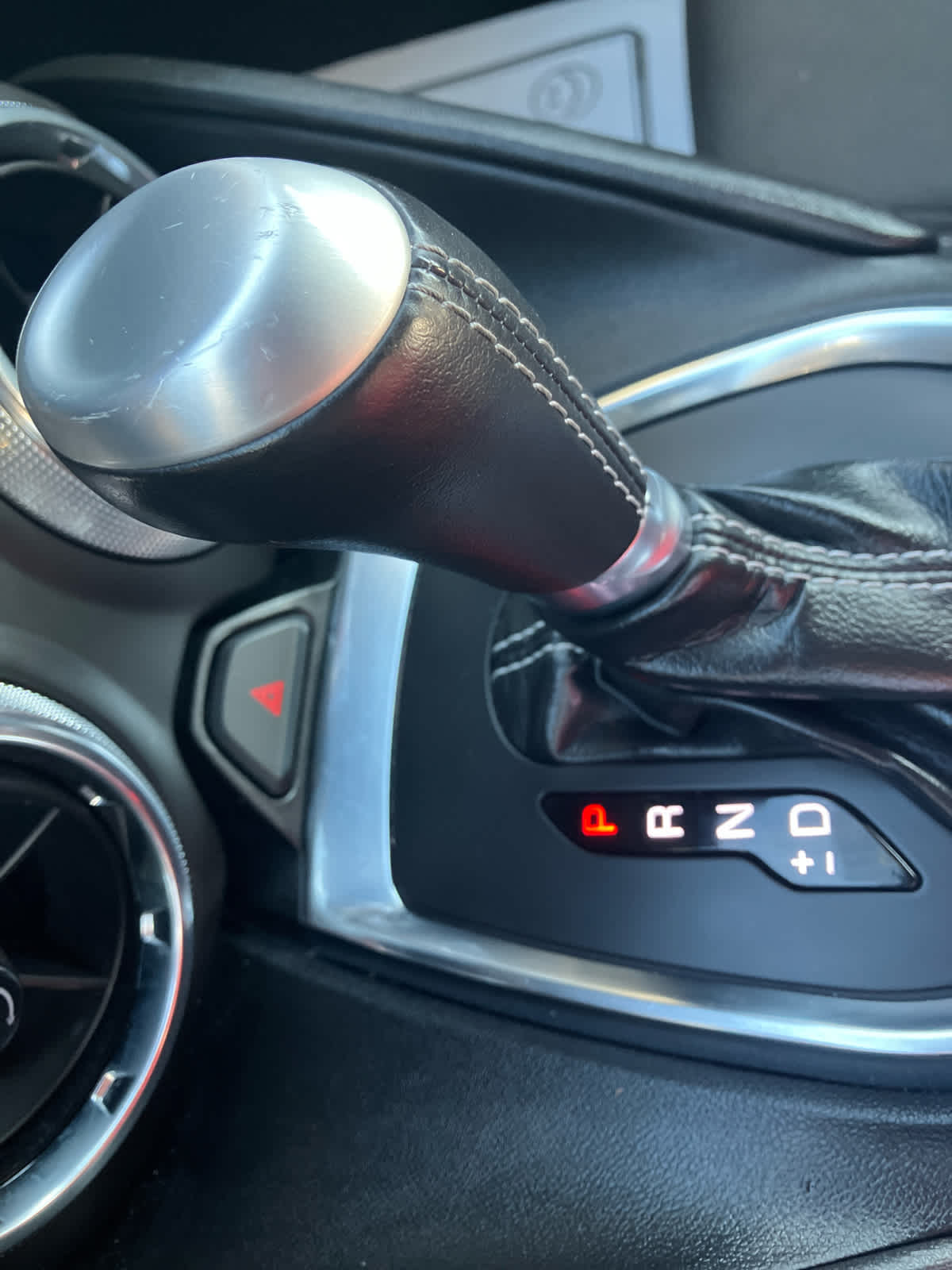 2023 Chevrolet Camaro 1LT Image 15 of 30