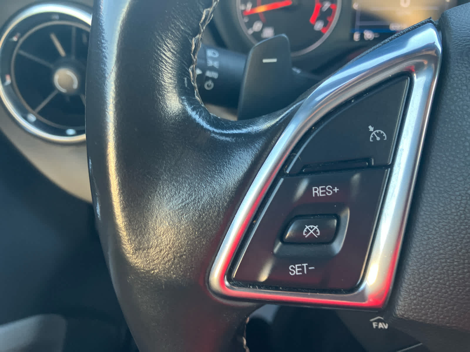 2023 Chevrolet Camaro 1LT Image 22 of 30