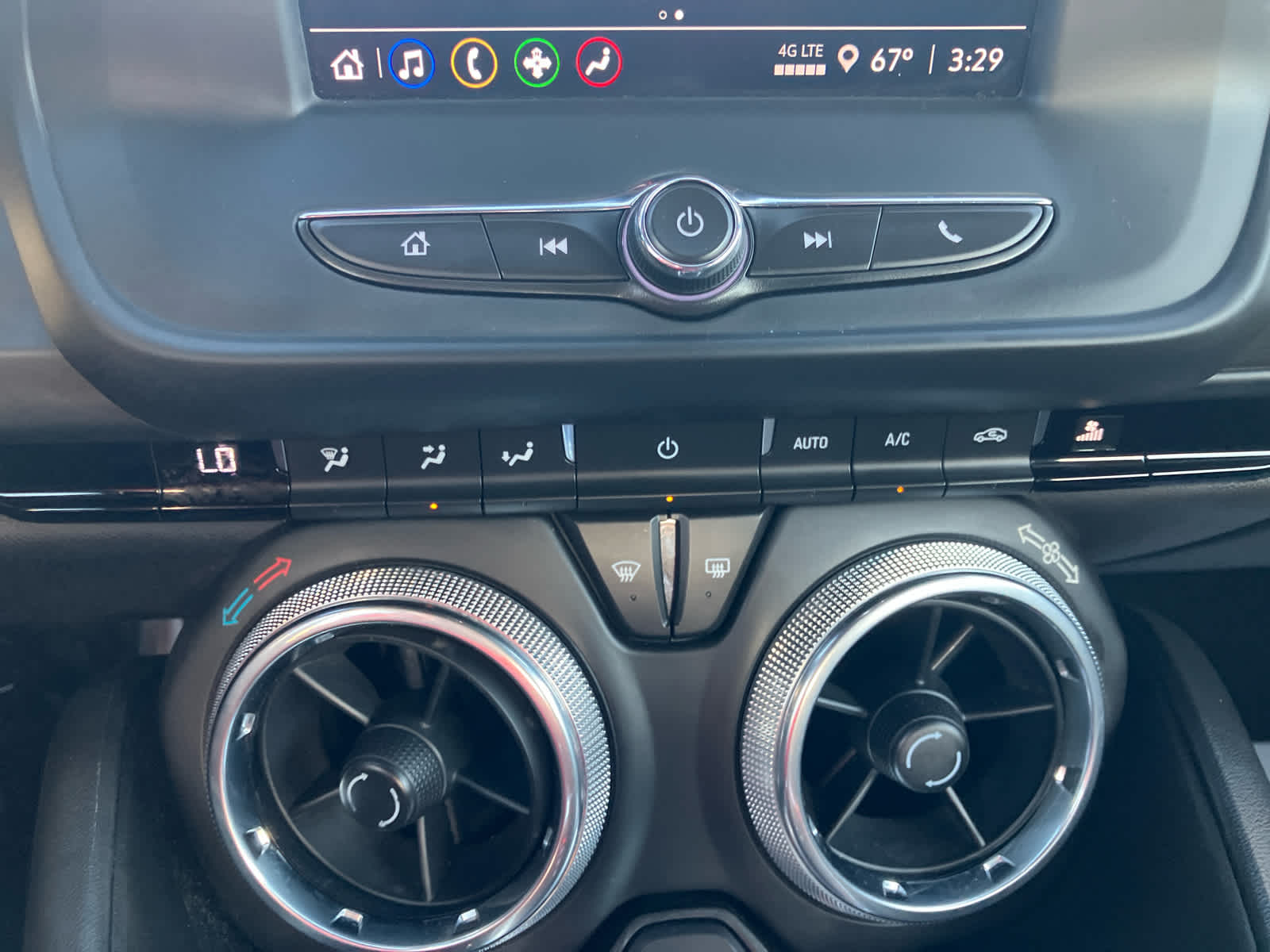 2023 Chevrolet Camaro 1LT Image 28 of 30