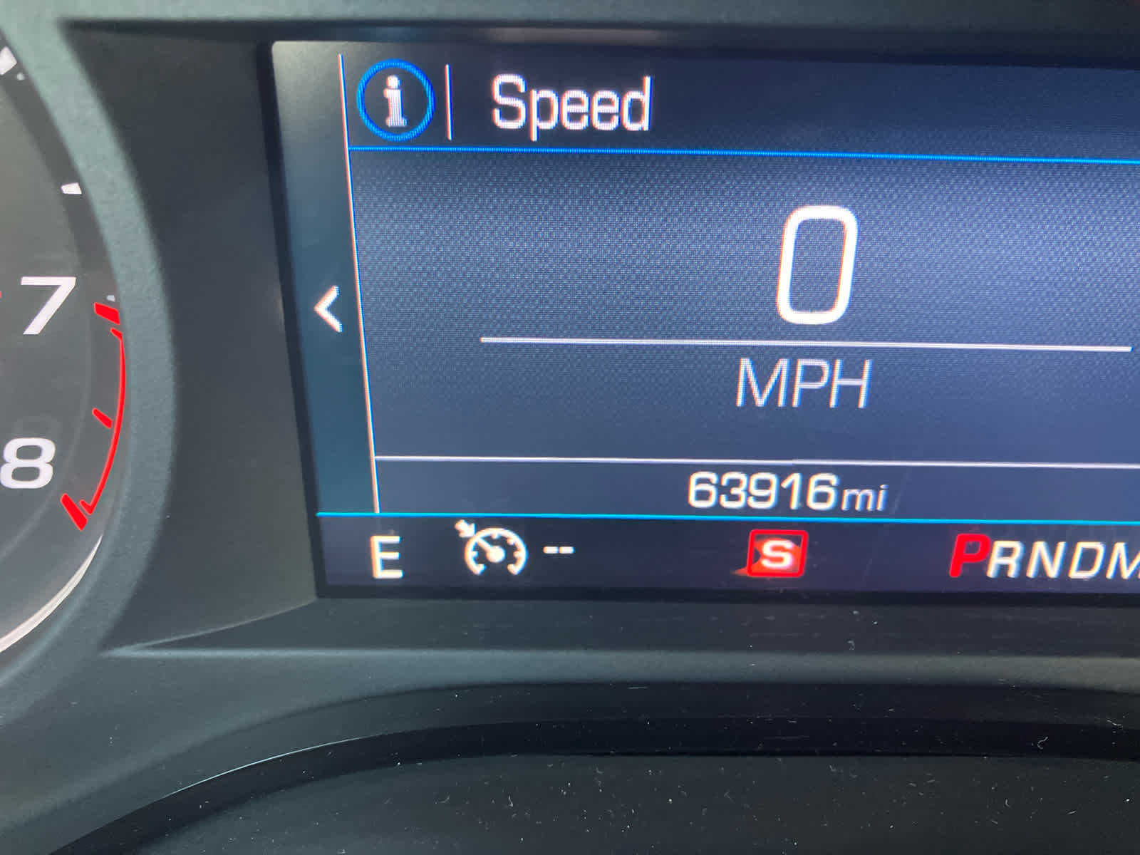 2023 Chevrolet Camaro 1LT Image 10 of 30