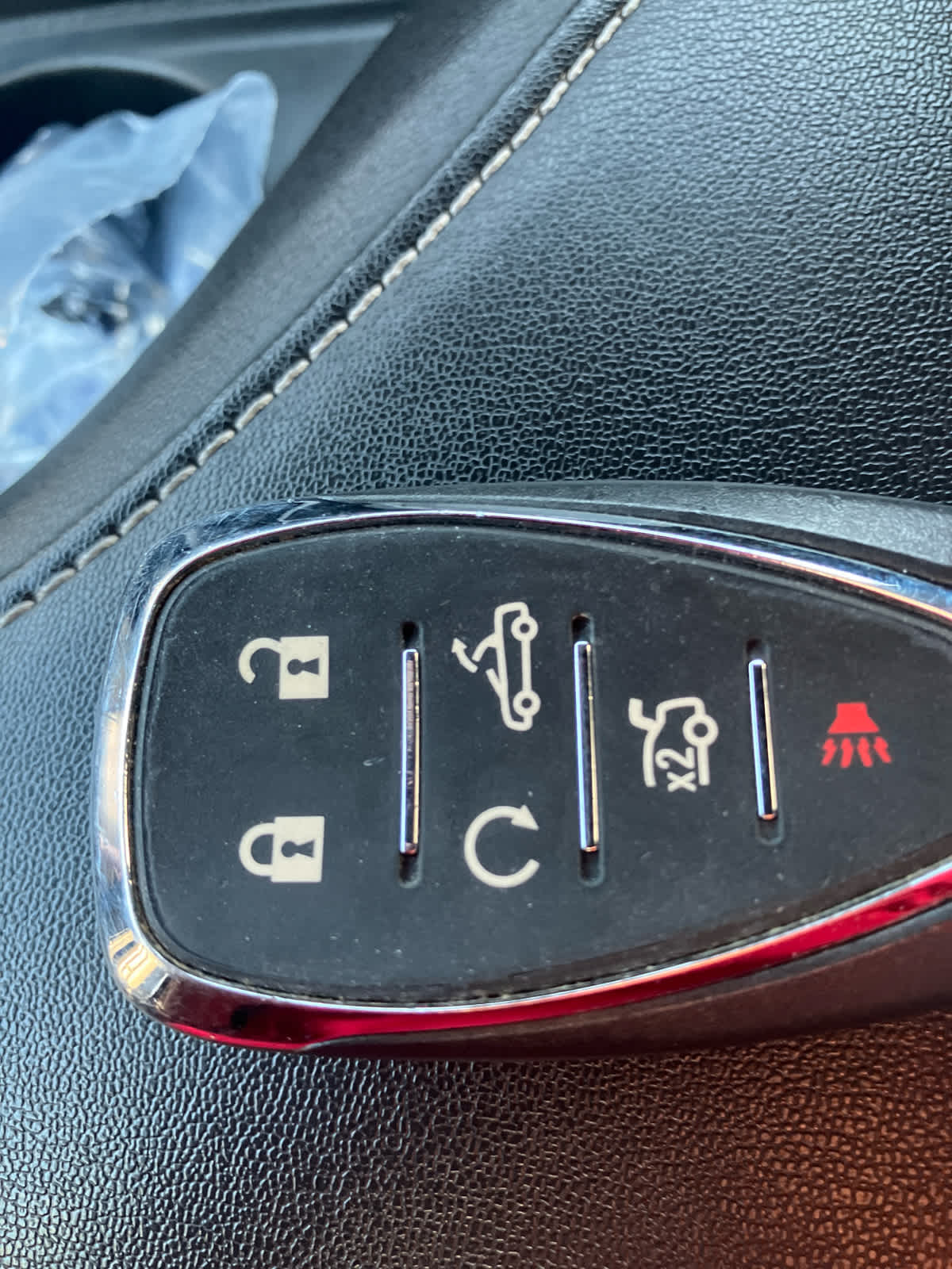 2023 Chevrolet Camaro 1LT Image 20 of 30