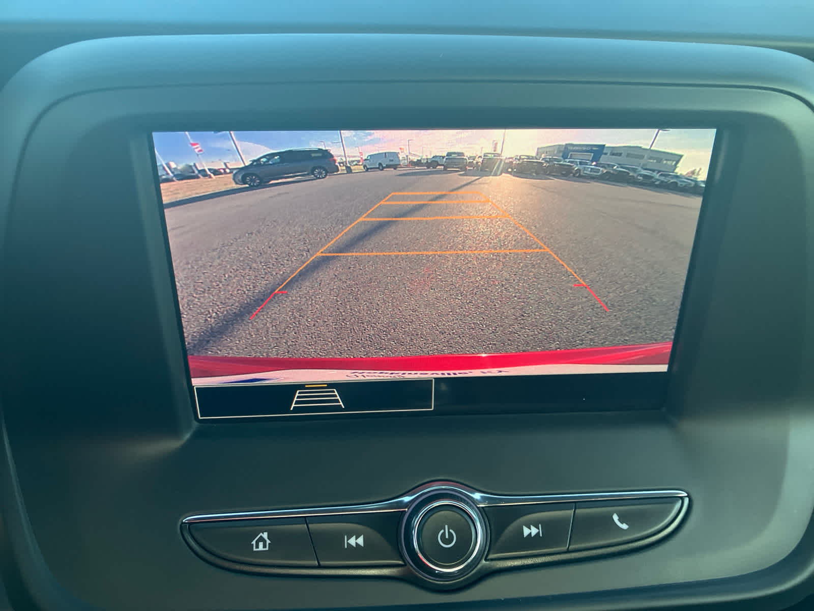 2023 Chevrolet Camaro 1LT Image 12 of 30