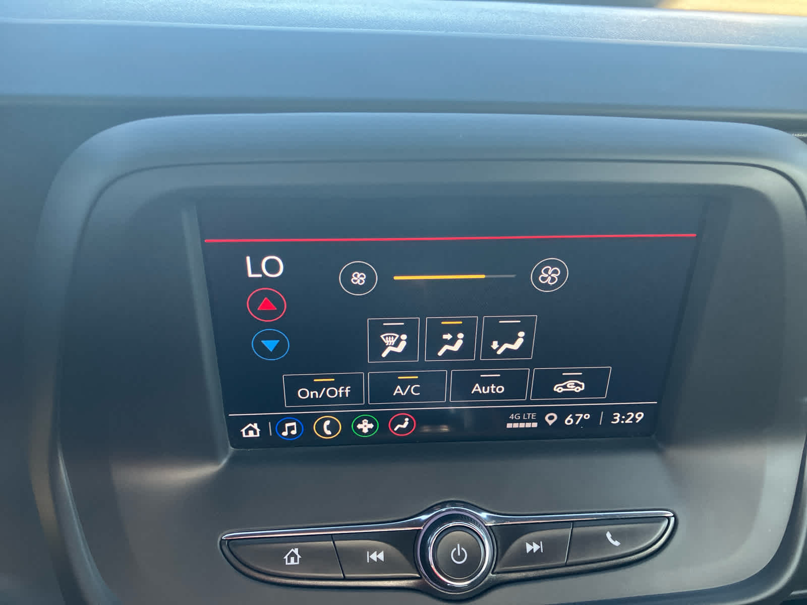 2023 Chevrolet Camaro 1LT Image 13 of 30