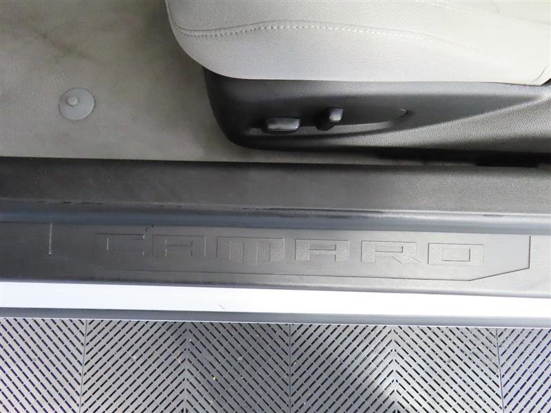 2023 Chevrolet Camaro 1LT Image 33 of 33
