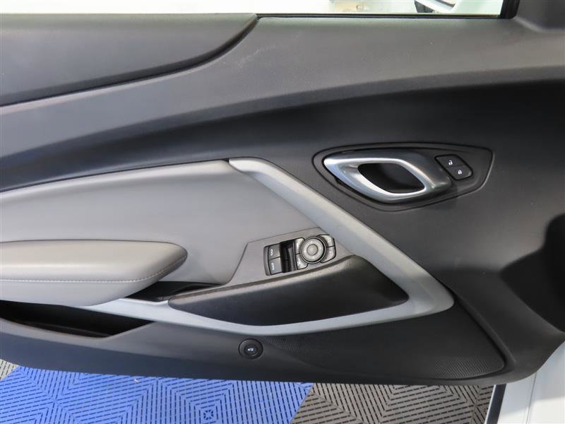 2023 Chevrolet Camaro 1LT Image 21 of 33