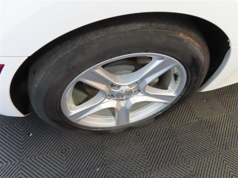 2023 Chevrolet Camaro 1LT Image 10 of 33