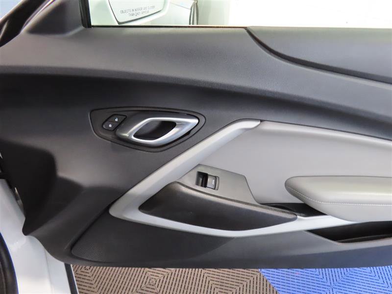 2023 Chevrolet Camaro 1LT Image 22 of 33