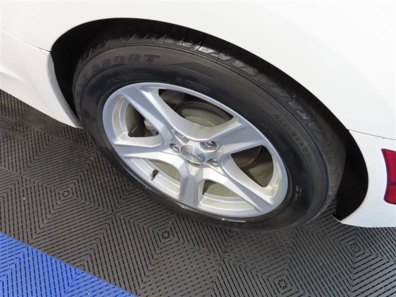 2023 Chevrolet Camaro 1LT Image 9 of 33