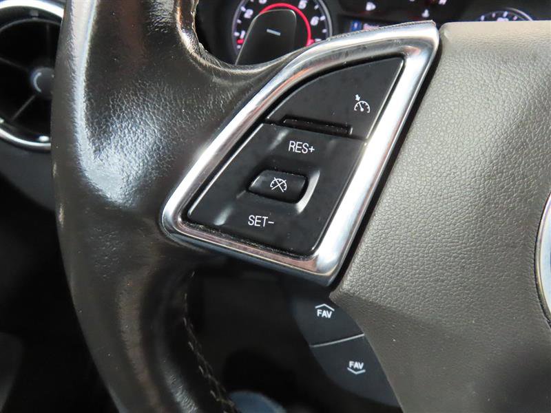 2023 Chevrolet Camaro 1LT Image 23 of 33