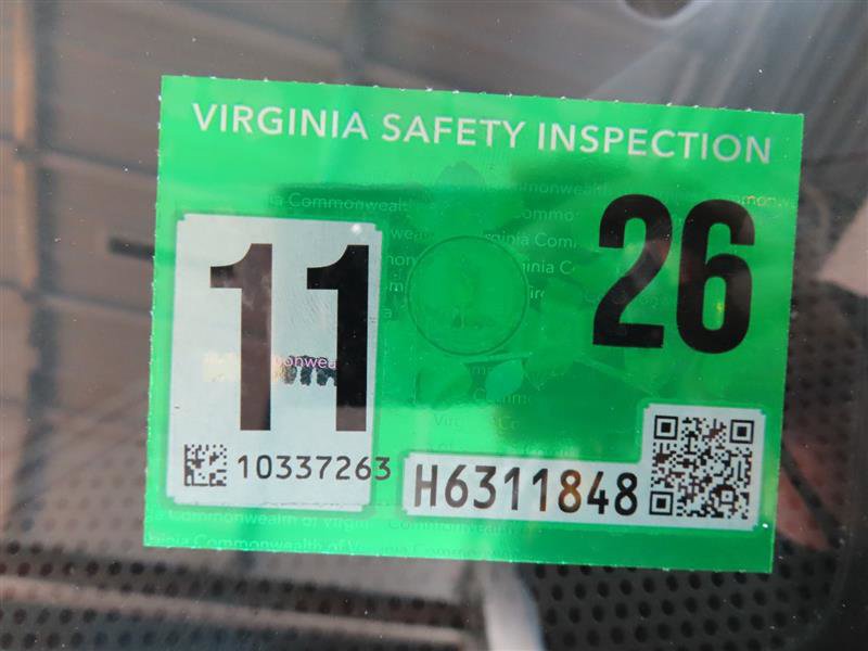 2023 Chevrolet Camaro 1LT Image 30 of 33