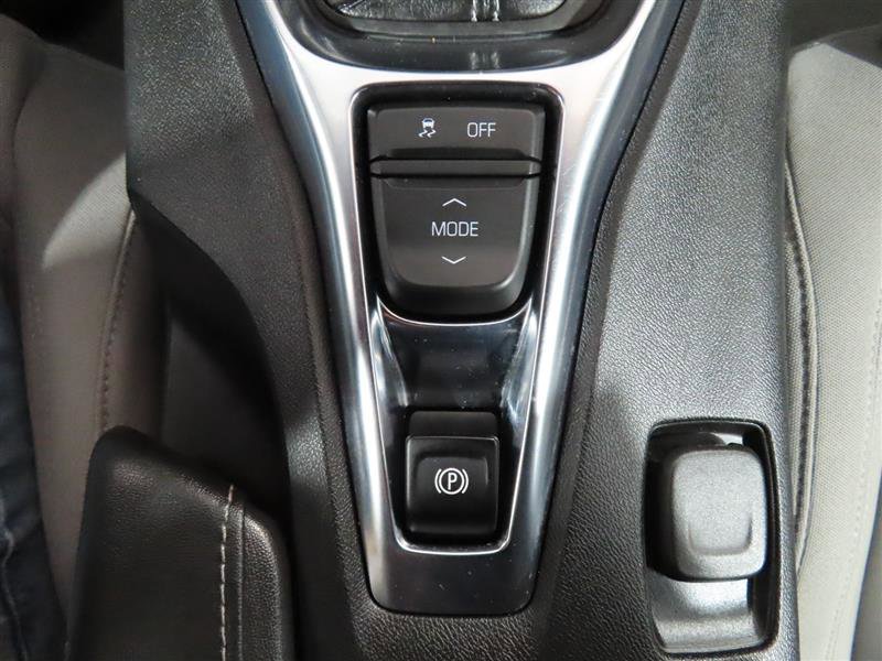 2023 Chevrolet Camaro 1LT Image 29 of 33