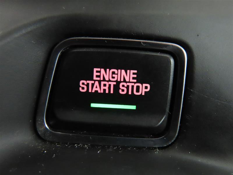 2023 Chevrolet Camaro 1LT Image 17 of 33