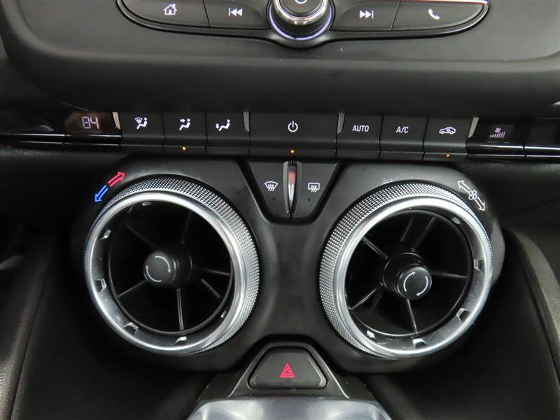 2023 Chevrolet Camaro 1LT Image 28 of 33