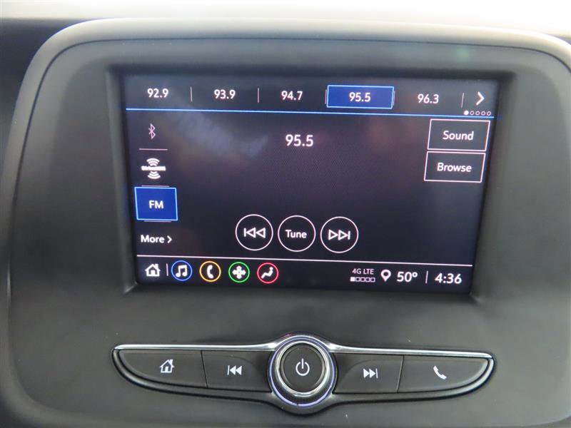 2023 Chevrolet Camaro 1LT Image 19 of 33