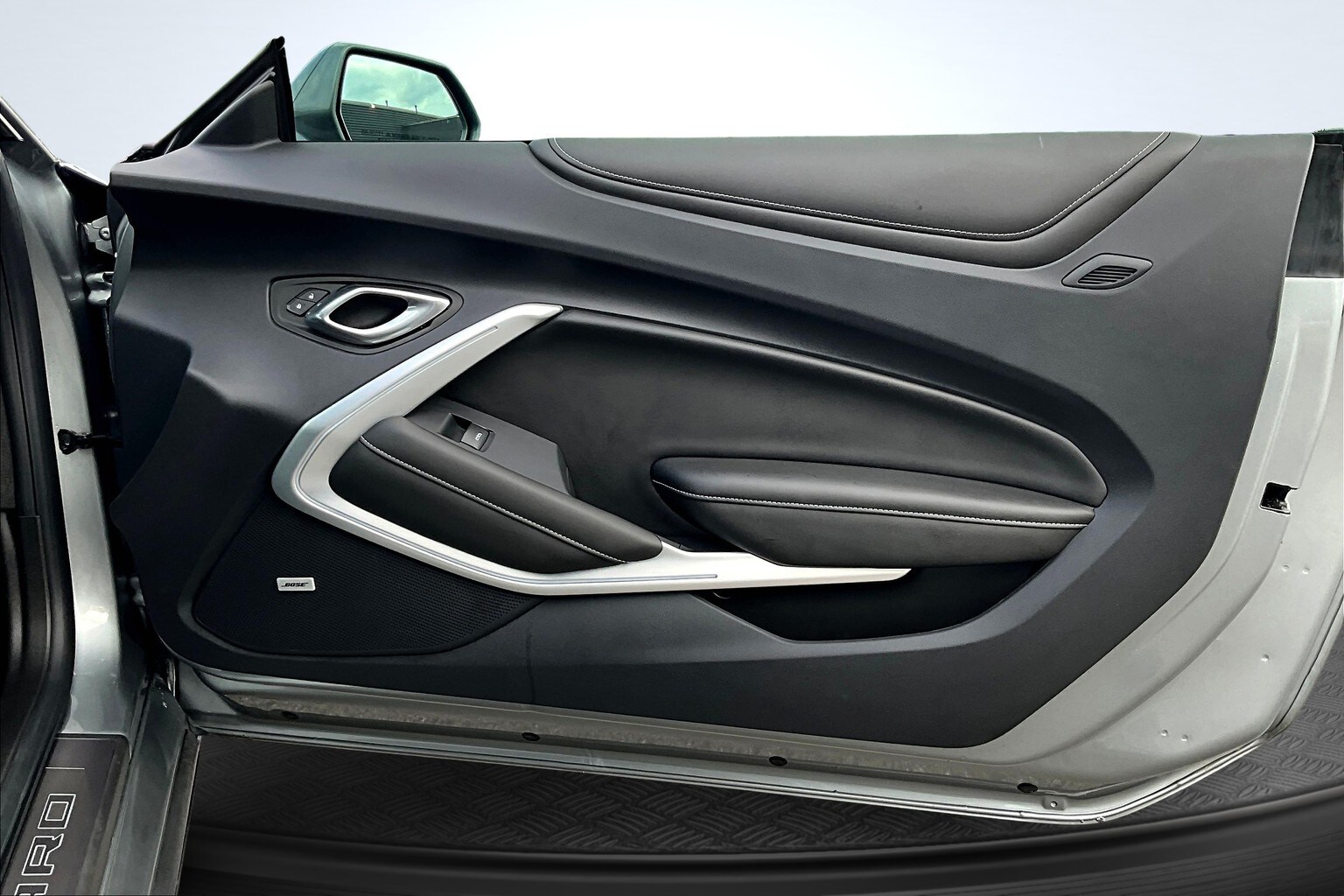 2023 Chevrolet Camaro 2SS Image 19 of 35