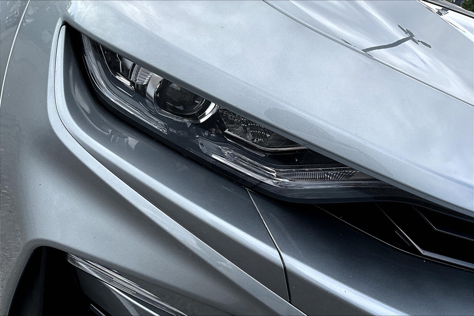 2023 Chevrolet Camaro 2SS Image 31 of 35