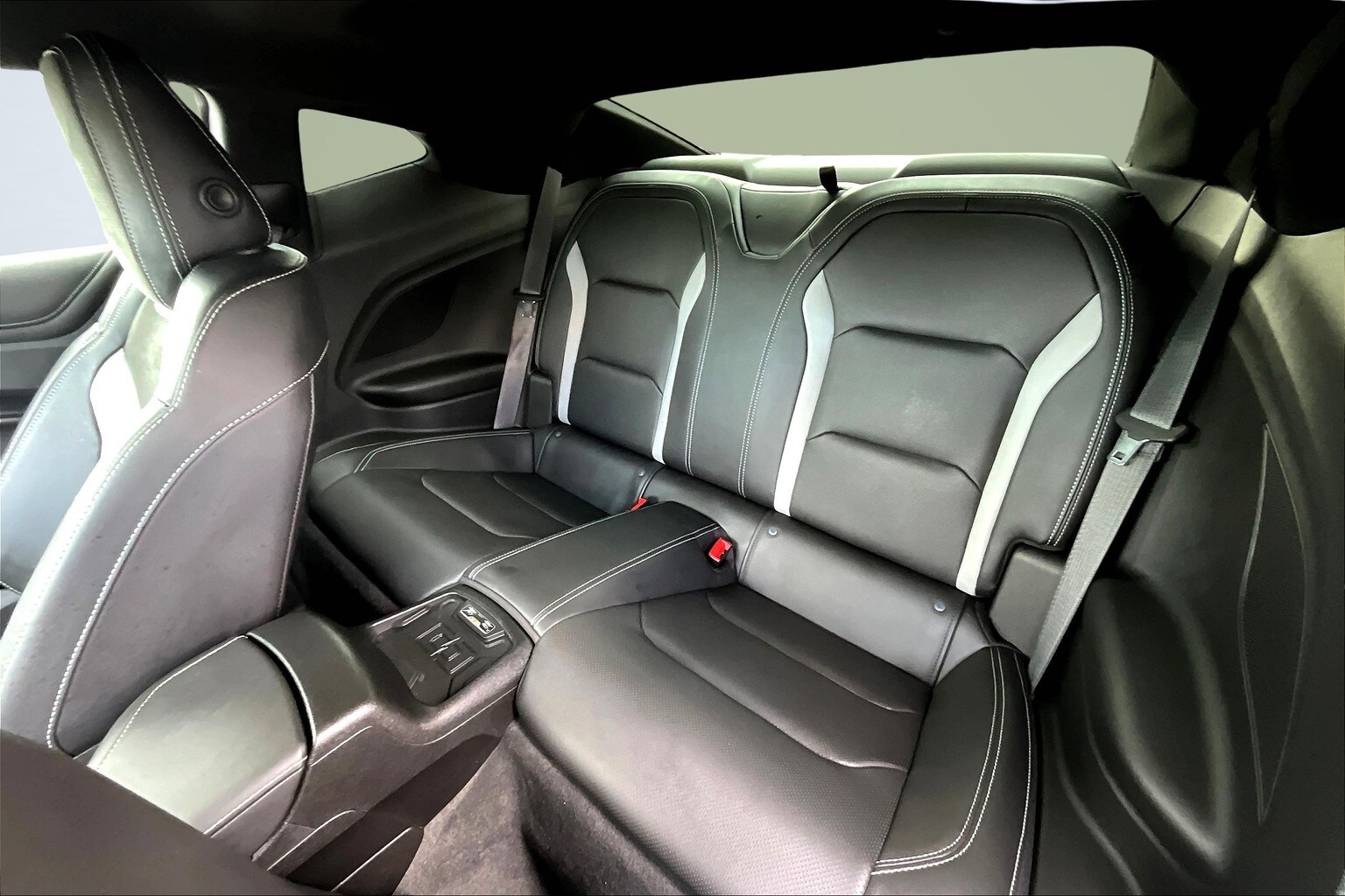 2023 Chevrolet Camaro 2SS Image 28 of 35