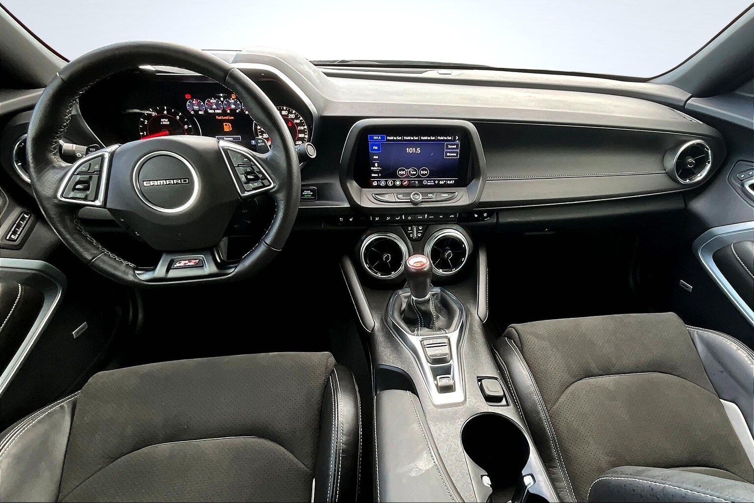 2023 Chevrolet Camaro 2SS Image 16 of 35