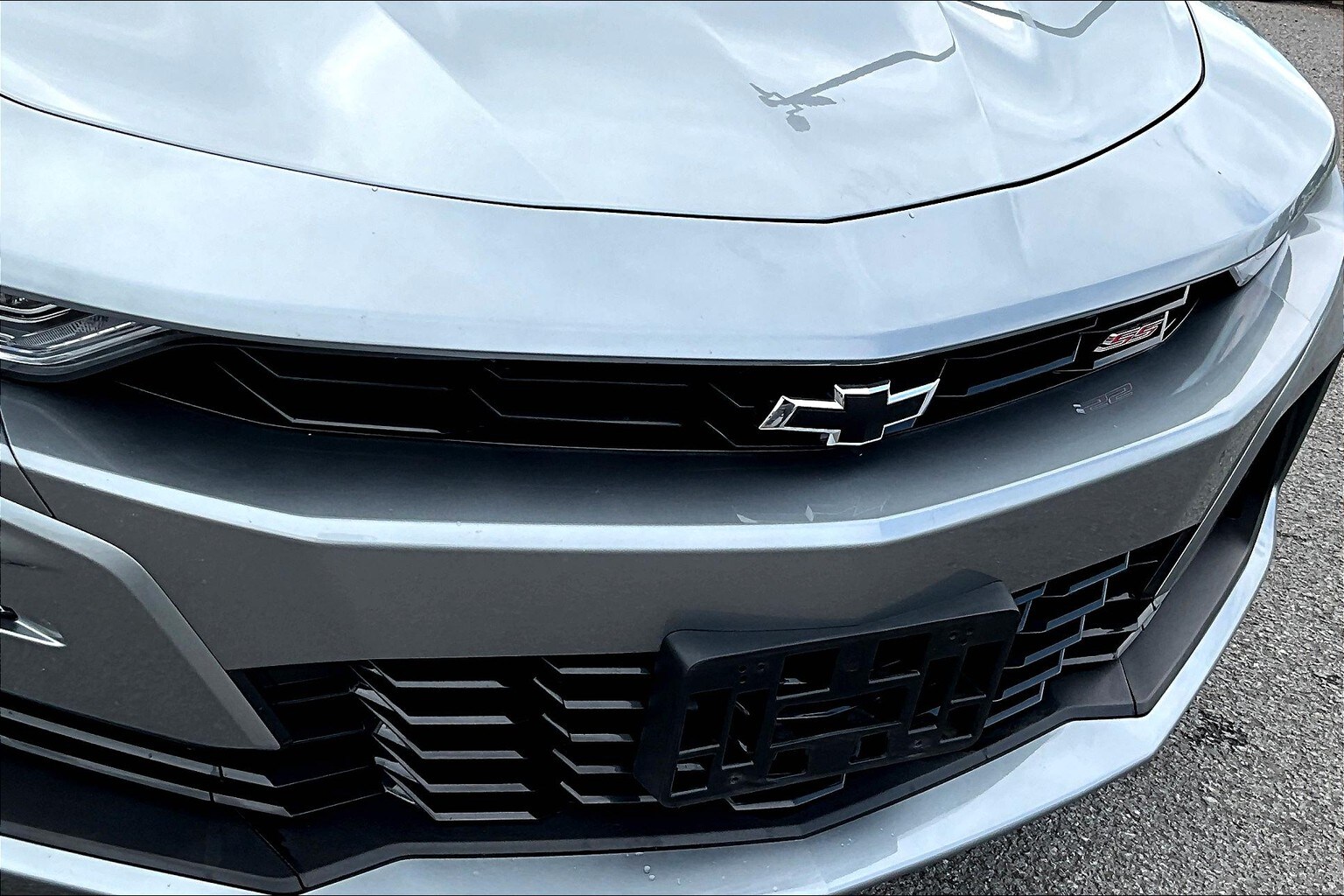 2023 Chevrolet Camaro 2SS Image 30 of 35