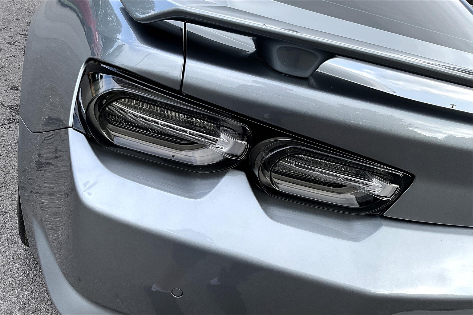 2023 Chevrolet Camaro 2SS Image 32 of 35